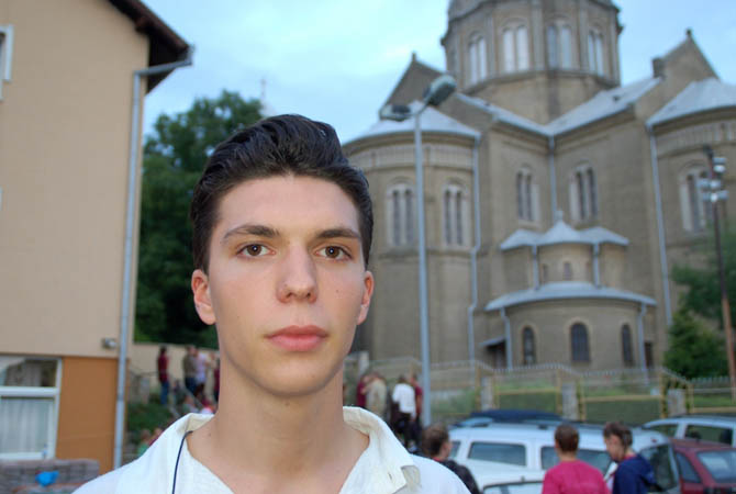 Szilágyi Zsolt